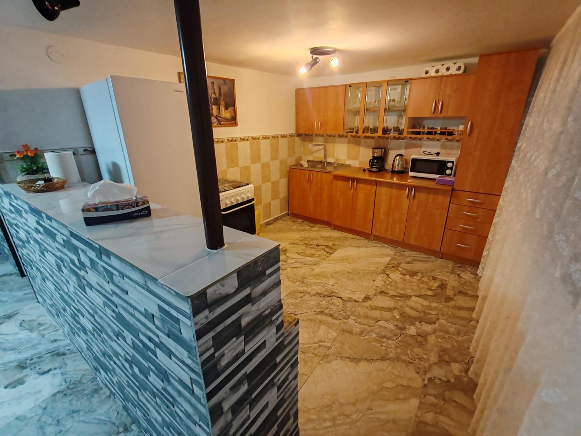 Trei Insule Home Арад Экстерьер фото