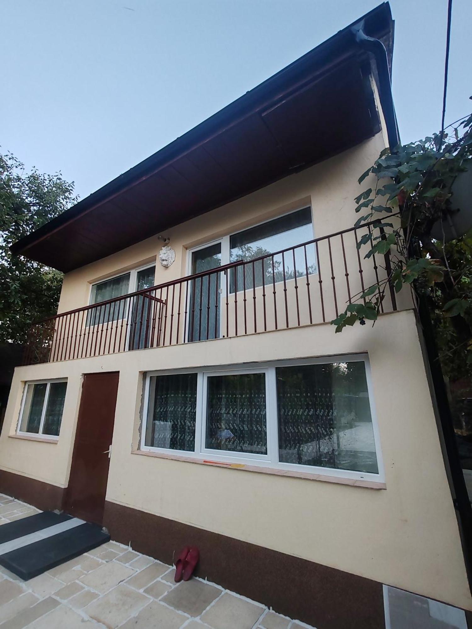 Trei Insule Home Арад Экстерьер фото