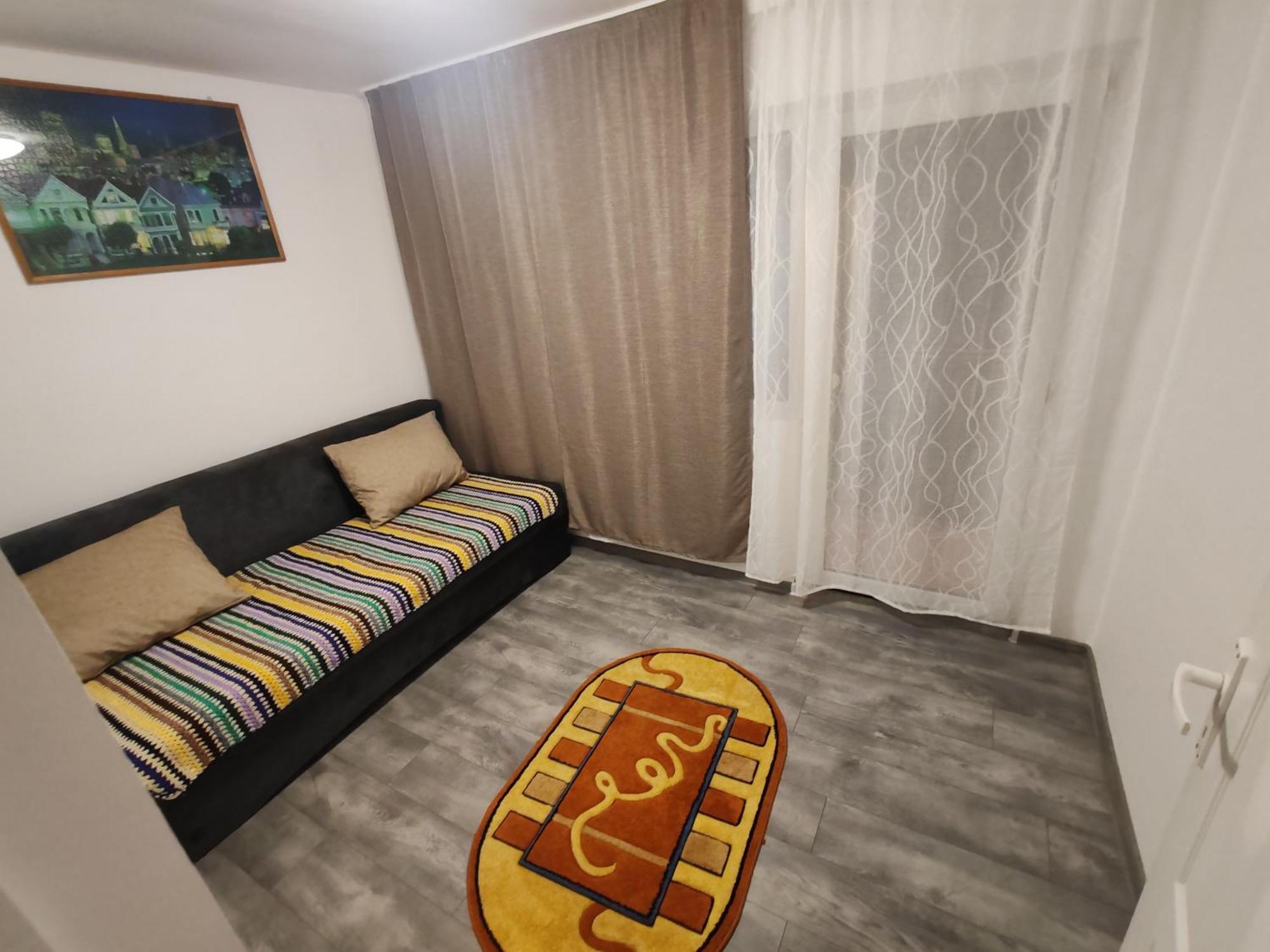 Trei Insule Home Арад Экстерьер фото