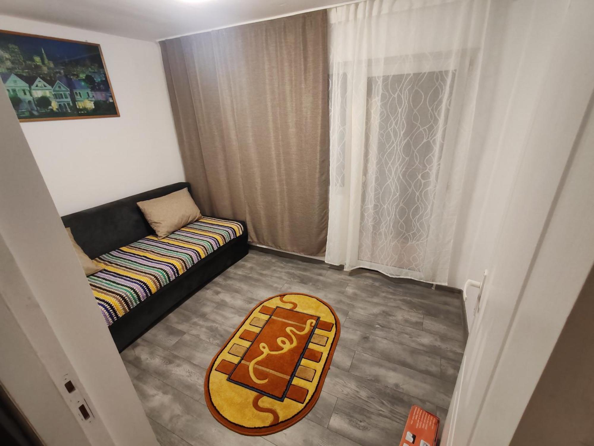 Trei Insule Home Арад Экстерьер фото