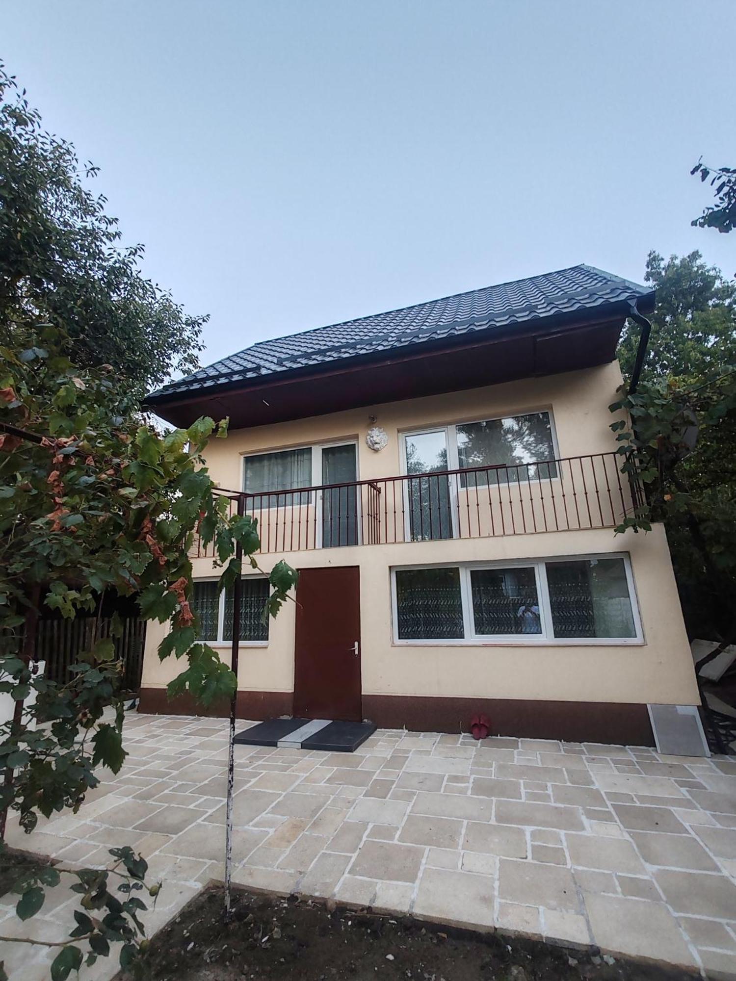 Trei Insule Home Арад Экстерьер фото
