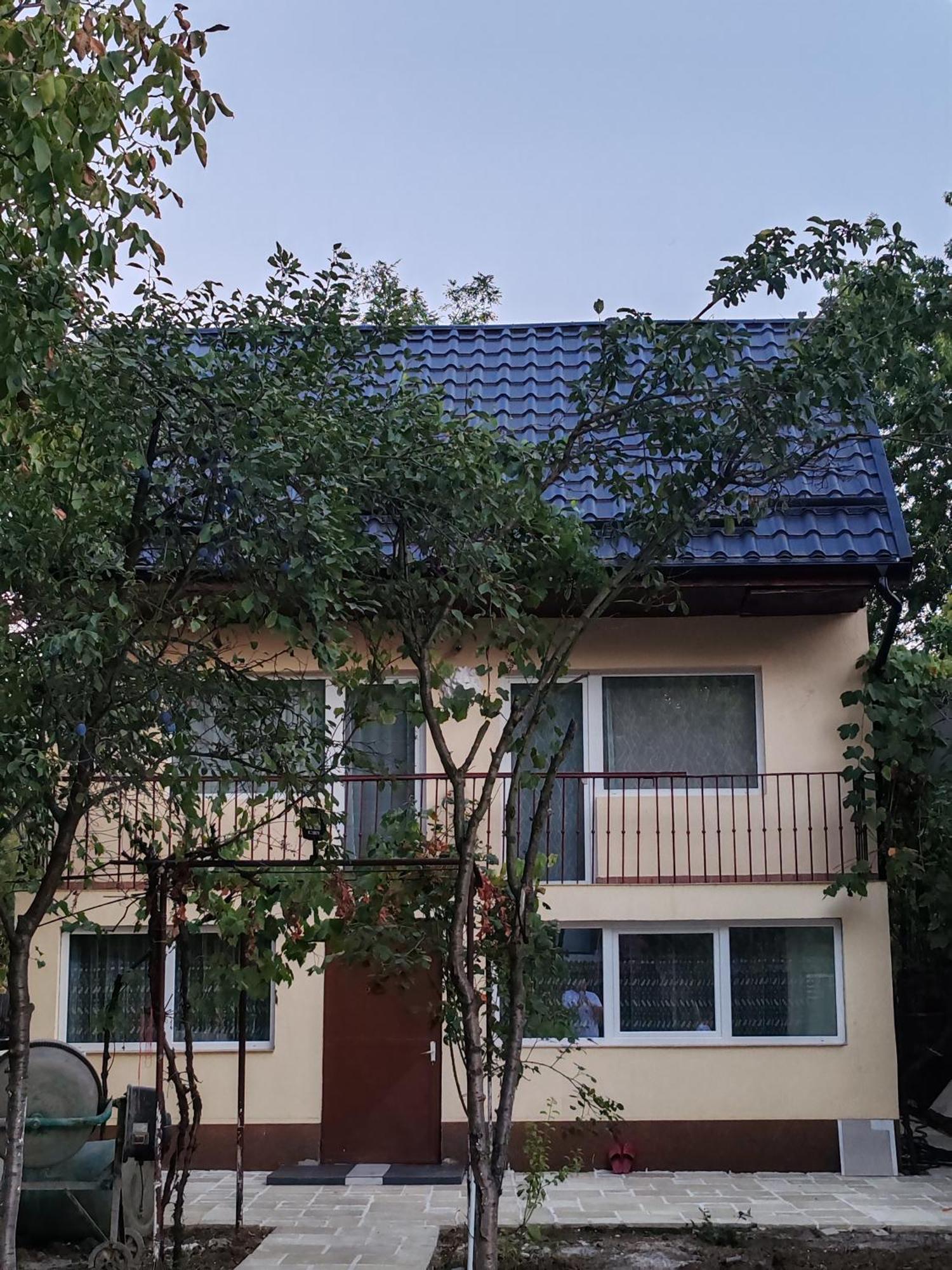 Trei Insule Home Арад Экстерьер фото
