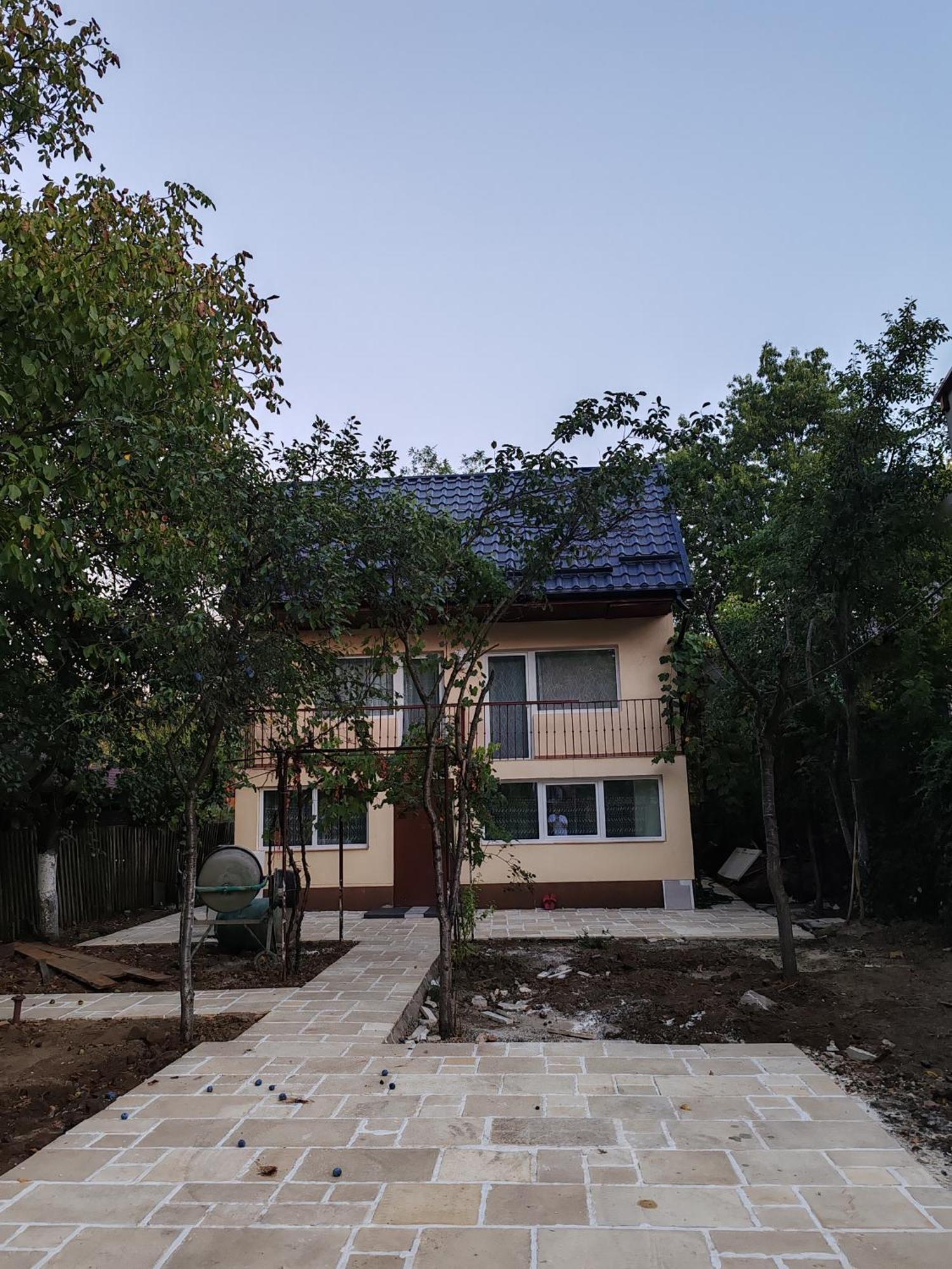 Trei Insule Home Арад Экстерьер фото